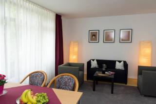 Panoramablick Appartement - traumhaft! - Ober-Hambach - 4