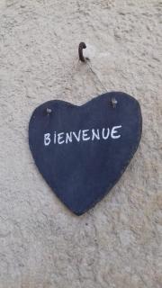 Domaine de Bellevue CHAMBRE D'HÔTES - Beaumes-de-Venise - 9