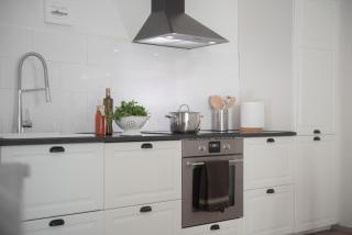 Waterfront Studio - Monte del Lago - 1