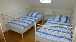 Ferienwohnung Dangast - Varel - 6
