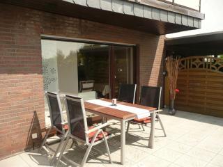 Ferienwohnung Dangast - Varel - 1