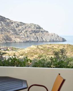 Sun & Sea Apartments Plakias - Plakias - 4