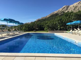 Apartments Juranić - Baška - 8