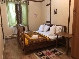 Machanents Guest House - 7