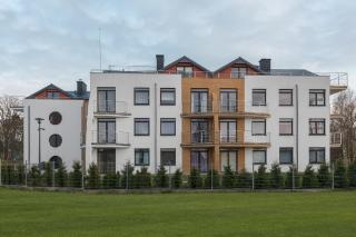 Apartamenty Fregata - Jastrzębia Góra - 4