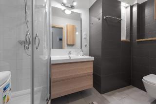 Apartamenty Fregata - Jastrzębia Góra - 8