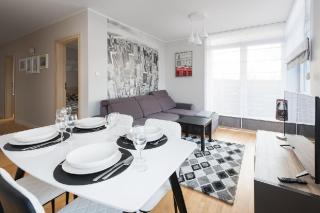 Apartamenty Fregata - Jastrzębia Góra - 6