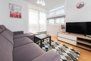 Apartamenty Fregata - Jastrzębia Góra - 5
