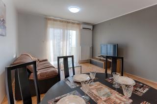Two bedroom Apartment Paris - 8