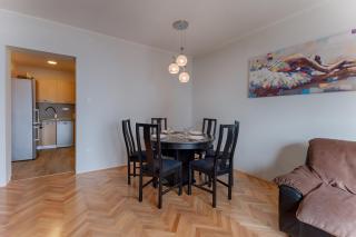 Two bedroom Apartment Paris - 4