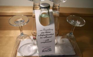 Hotel Atrium Garni - Passau - 9