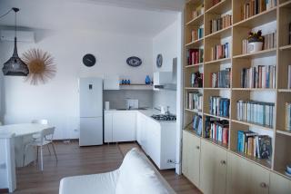 La Casa Rosa - The Pink House - Alghero - 7