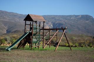 Windfall Wine Farm - Robertson - 0