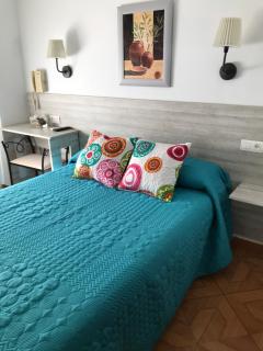 Hostal Argentina - Cáceres - 0