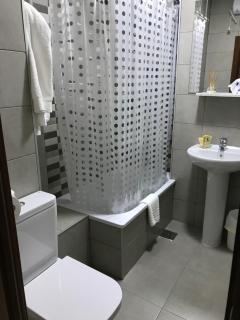 Hostal Argentina - Cáceres - 1