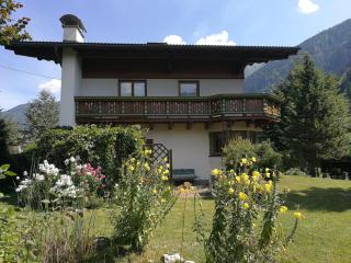 Landhaus Breitenberg - Bad Hofgastein - 5