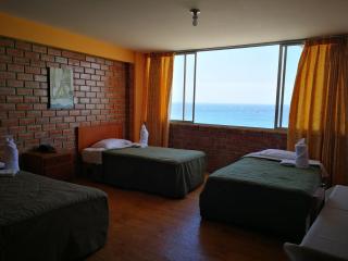 Meflo Playa Grande - Chala - 3
