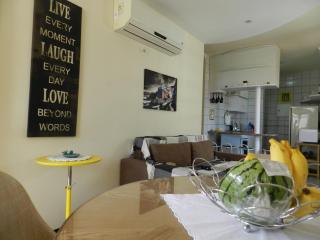 Apartamento Frente mar Meireles - 1