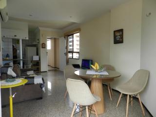 Apartamento Frente mar Meireles - 3