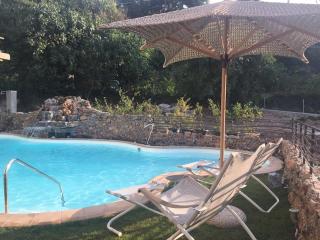 Kalavrita Canyon Hotel & Spa - 1