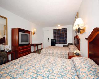 Motel 6-Frackville, PA - Frackville - 5