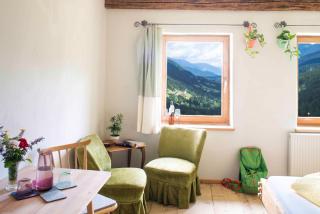 Hepi Lodge - Liesing - 0