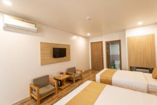 Summer Dream Hotel - Phú Quốc - 5