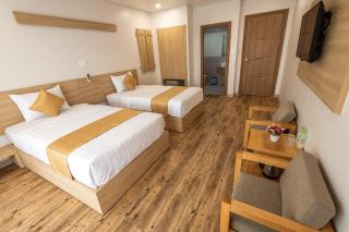 Summer Dream Hotel - Phú Quốc - 3