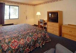 Motel 6-Waco, TX - Waco - 1