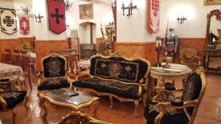 Hotel Rural Hospedería de los Calatravos - 4