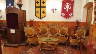 Hotel Rural Hospedería de los Calatravos - 5