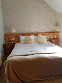 The Old Bank Bruff Family Town House - Bruff - 9