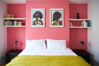 Lovely 4 bed house 200m from the beach - Brighton & Hove - 3