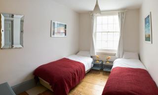 Lovely 4 bed house 200m from the beach - Brighton & Hove - 1