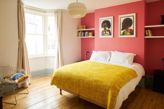 Lovely 4 bed house 200m from the beach - Brighton & Hove - 4