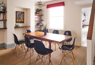 Lovely 4 bed house 200m from the beach - Brighton & Hove - 8