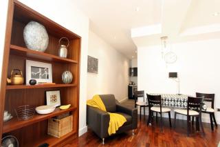 Park Row Apartments - 4