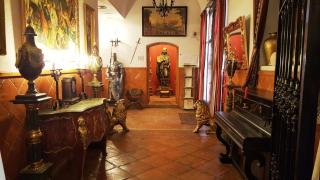 Hotel Rural Hospedería de los Calatravos - 2