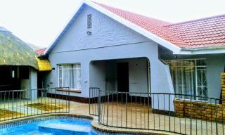 Acacia Guesthouse - Kempton Park - 0