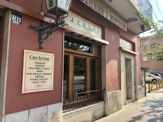 Can Jeroni - Figueres - 8