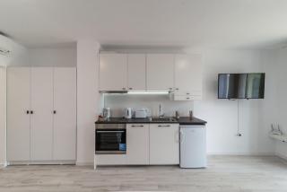 Sea Star Kabakum Apartments - Golden Sands - 8