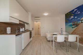 Sea Star Kabakum Apartments - Golden Sands - 1