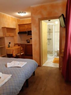 Casa Anita - Livigno - 1