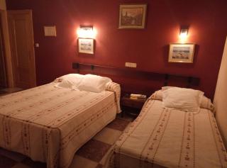 Hostal Residencia Castilla - Cuenca - 8