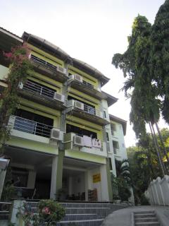 Aonang Top View - 7
