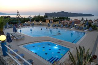 Hotel Mimoza - 6