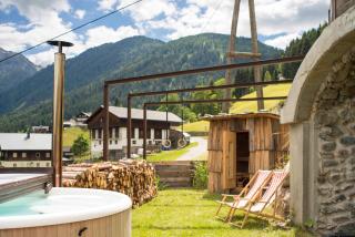 Hepi Lodge - 7