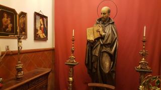 Hotel Rural Hospedería de los Calatravos - 2