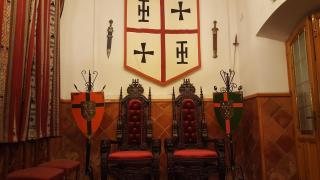 Hotel Rural Hospedería de los Calatravos - 1