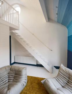 Stylish Seaside Maisonette - 200m to Beach - Brighton & Hove - 2